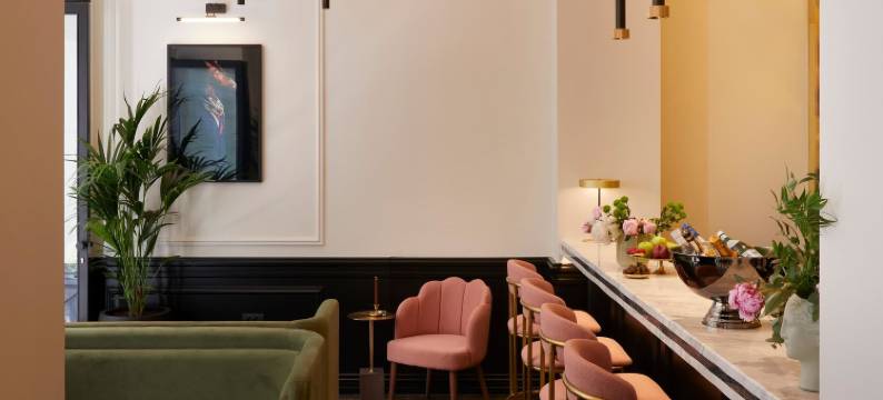 布朗埃尔牟别墅酒店-布朗酒店成员(Villa Brown Ermou, a Member of Brown Hotels)图片