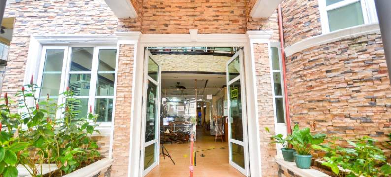 长滩岛微风度假村(Boracay Breeze Resort)图片