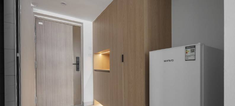 漫漫·设计师民宿(长沙理工大学店)图片