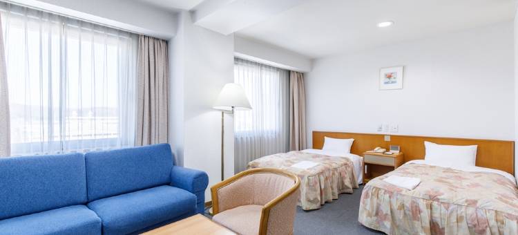 西大寺格兰酒店(Saidaiji Grand Hotel - Vacation Stay 92818)图片