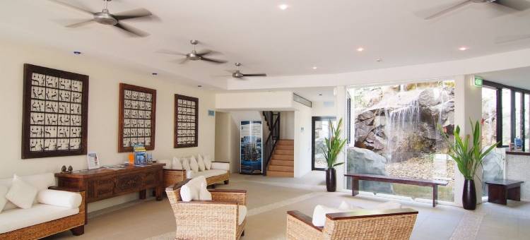 The Sebel Whitsundays图片