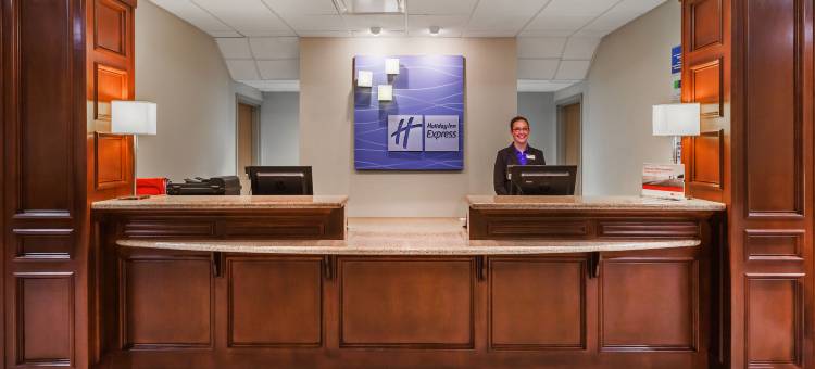 Holiday Inn Express & Suites Pharr图片