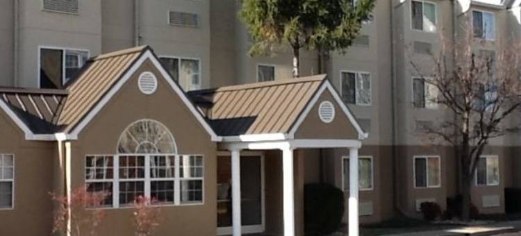 Microtel Inn & Suites by Wyndham Louisville East图片