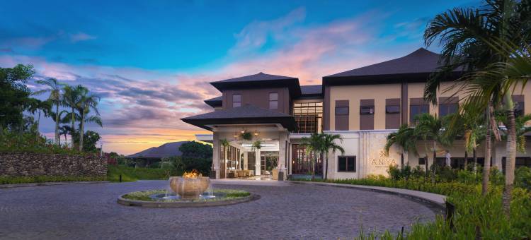 安雅度假酒店(Anya Resort Tagaytay)图片