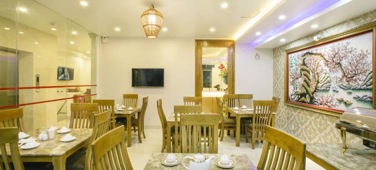 机场酒店(The Airport Hotel)图片