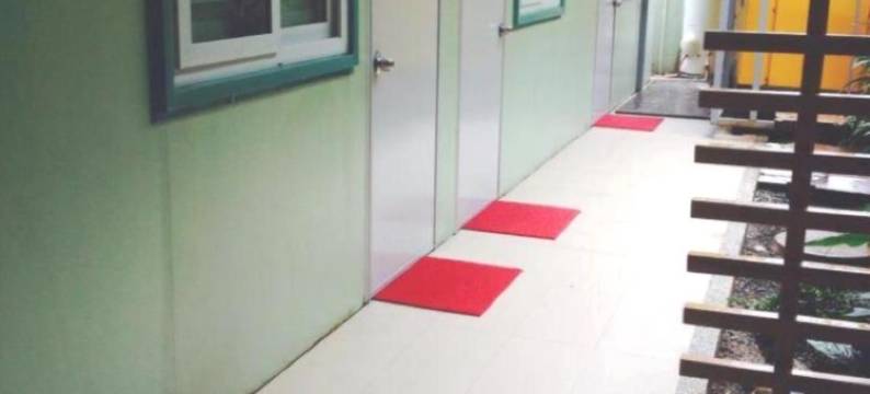 海滨时光酒店-副楼(Shore Time Hotel Annex)图片