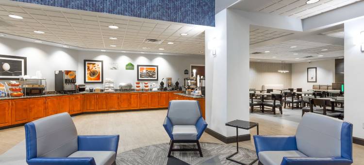 Wingate by Wyndham Chesapeake图片