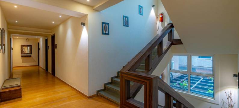 里瓦金色海岸旅馆(Riva Gold Coast)图片