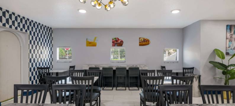 奥兰多北阿尔塔蒙特斯普林斯凯艺套房酒店(Quality Inn & Suites Altamonte Springs Orlando-North)图片