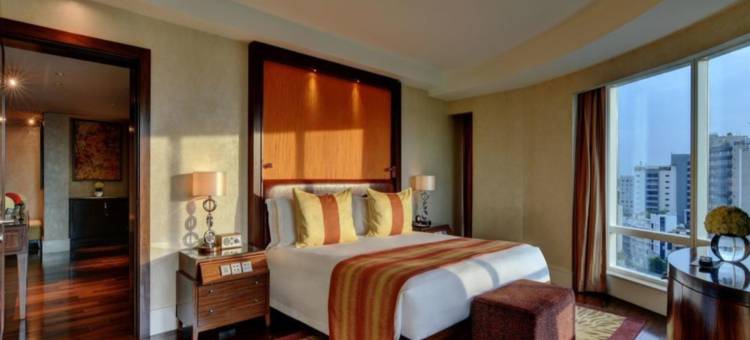 班加罗尔丽思卡尔顿酒店(The Ritz-Carlton, Bangalore)图片