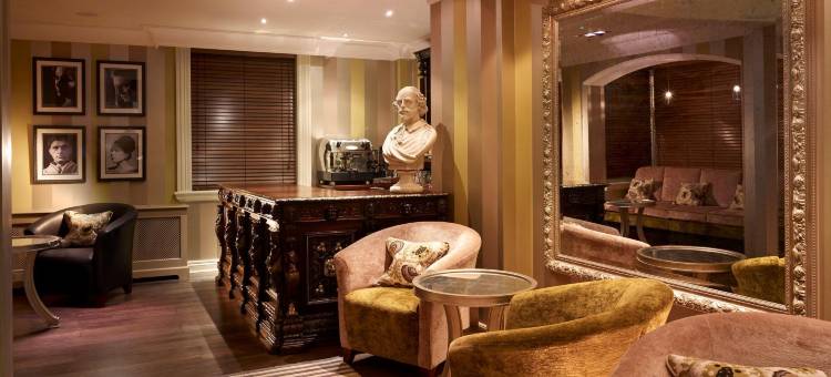 雅顿酒店(The Arden Hotel Stratford - Eden Hotel Collection)图片
