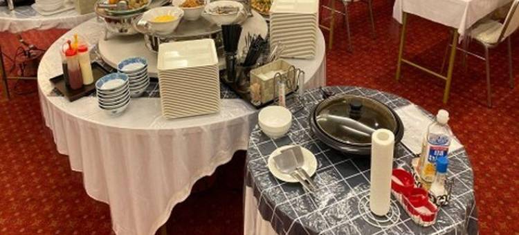 光山酒店(Hotel Hikari Hills)图片