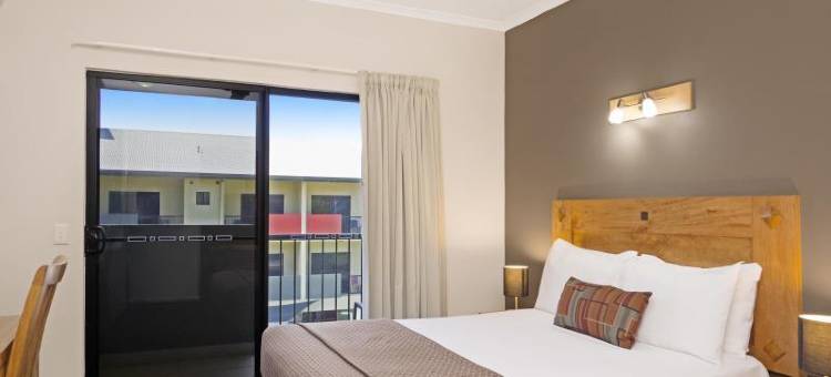 品质酒店-达尔文机场(Quality Hotel Darwin Airport)图片