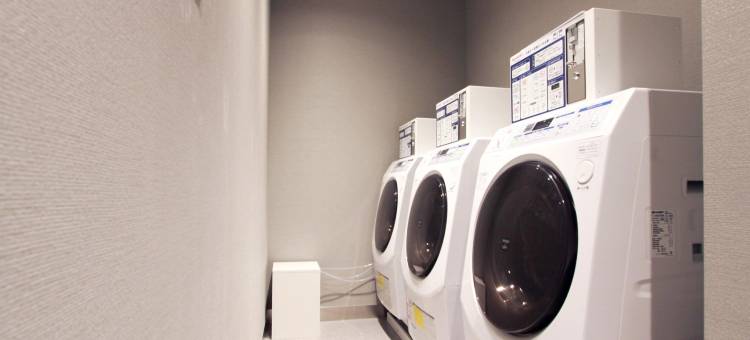 冈崎站前潮流酒店(Hotel Trend Okazaki Ekimae)图片