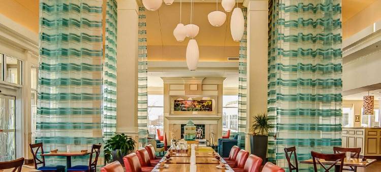 阿普尔顿金伯利希尔顿花园酒店(Hilton Garden Inn Appleton/Kimberly)图片