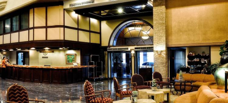 费歇尔酒店(L'Fisher Hotel Bacolod)图片