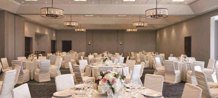 尼亚加拉瀑布凯悦嘉轩酒店(Hyatt Place Niagara Falls)图片