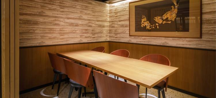 松岛大观庄度假酒店(Hotel Matsushima Taikanso)图片