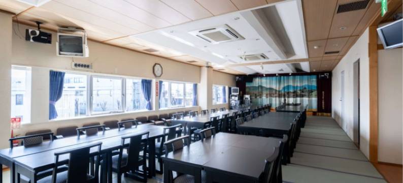 新琵琶湖酒店(New Biwako Hotel)图片