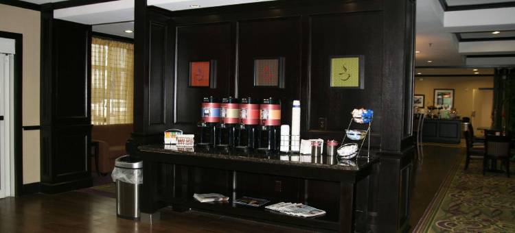 Hawthorn Extended Stay by Wyndham Kilgore(Hawthorn Extended Stay by Wyndham Kilgore)图片