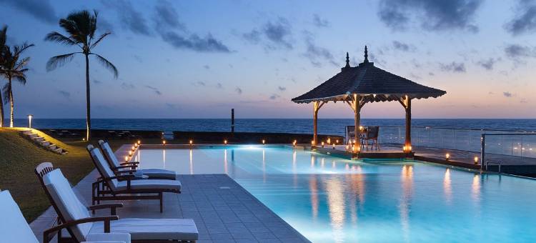 杰特温萨曼别墅-仅接待成人(Jetwing Saman Villas, A Luxury Reserve - Adults Only)图片