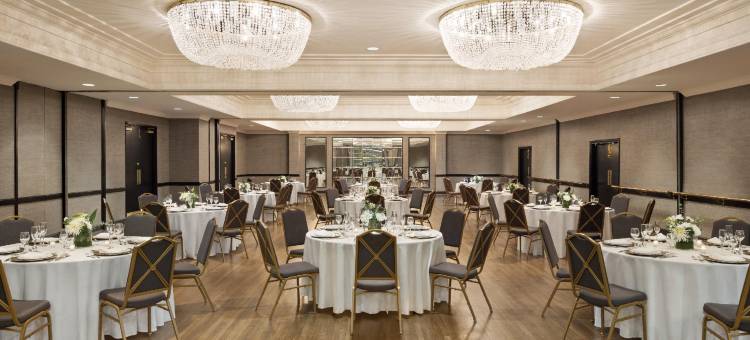 The Admiral Hotel Mobile图片