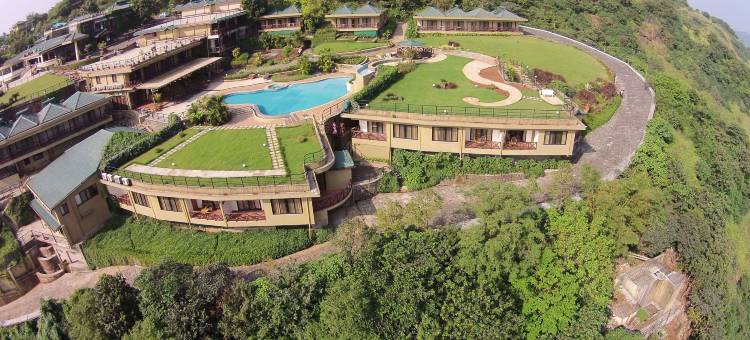 The Upper Deck 度假村(Upper Deck Resort - Highest Peak, Lonavala)图片