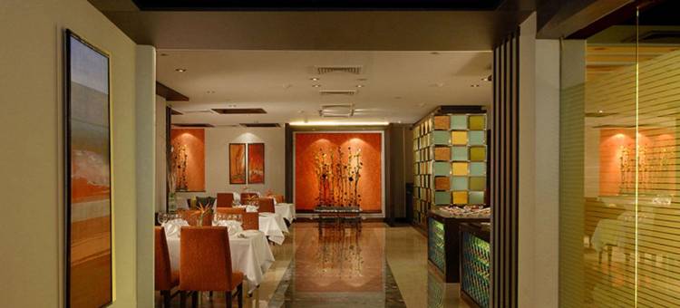 财富精选环球酒店-古尔冈-ITC酒店集团成员(Fortune Select Global, Gurugram - Member ITC Hotels' Group)图片