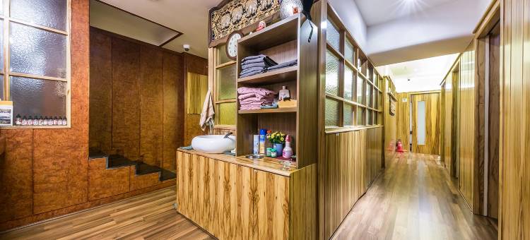 巴里观光者酒店(Bali Tourist Hotel)图片