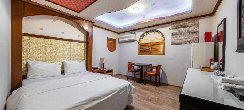 Daebudo Dream Palace图片