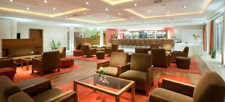 温德姆华美达 杜塞尔多夫 拉廷根(Ramada by Wyndham Duesseldorf Ratingen)图片