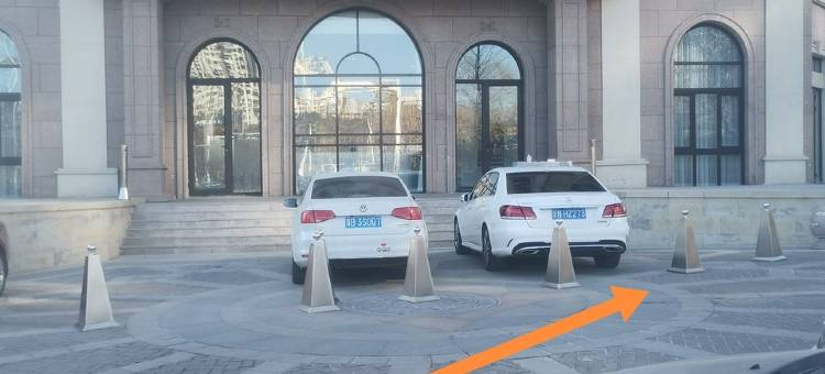 房东赵姐姐公寓(南新西道1号分店)图片