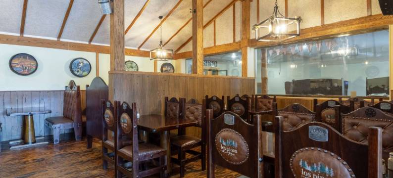 利文斯顿黄石Travelodge by Wyndham酒店(Travelodge by Wyndham Livingston Yellowstone)图片