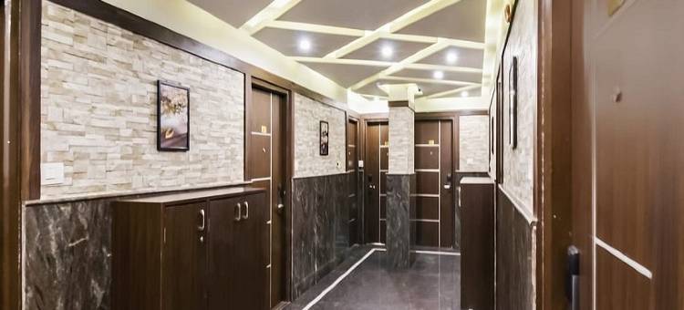 Hotel Dwaraka Grand图片