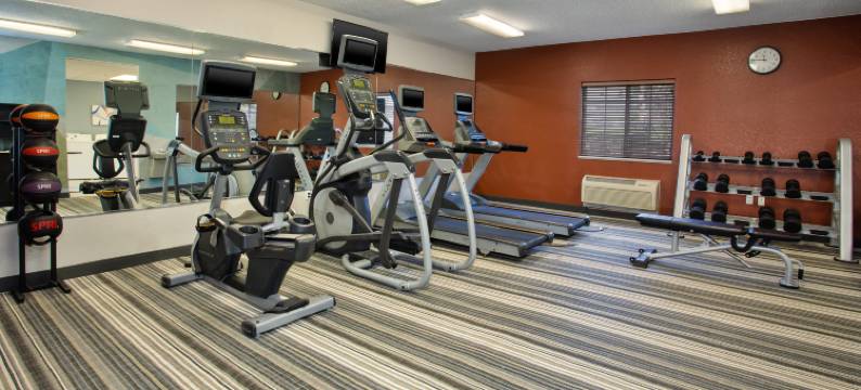 Candlewood Suites 肯诺辖(Candlewood Suites KENOSHA - PLEASANT PRAIRIE by IHG)图片