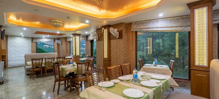 城堡岩酒店 - DLS 旗下酒店(Rock Castle by Dls Hotels)图片