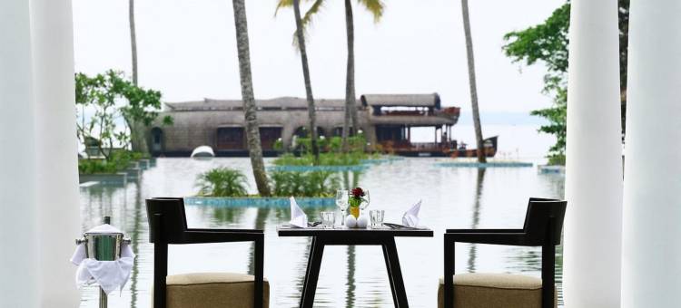 节奏库玛拉孔(Rhythm Kumarakom)图片