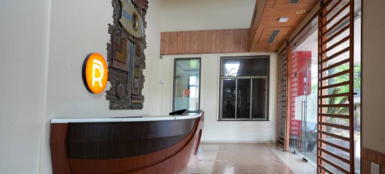 FabHotel Prime Rester 选择查坎(FabHotel Prime Rester Select Chakan)图片