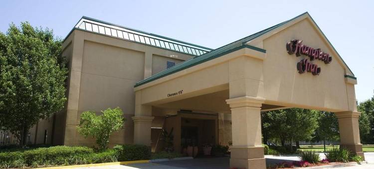 希尔顿欢朋酒店-拉法叶(Hampton Inn Lafayette)图片