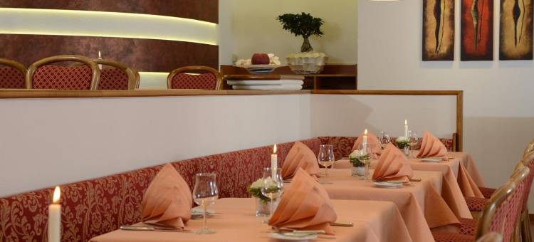 魏因加滕多美罗酒店(Dormero Hotel Weingarten)图片