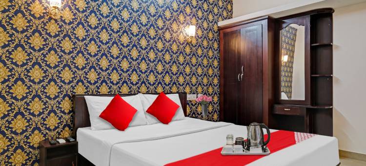 Hotel O South Fort Inn图片