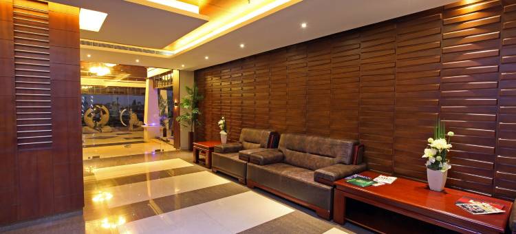 全季酒店(Hotel All Season)图片