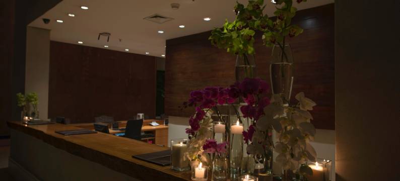 Hotel Jequitimar Guarujá Resort & Spa by Accor (ex Sofitel)图片