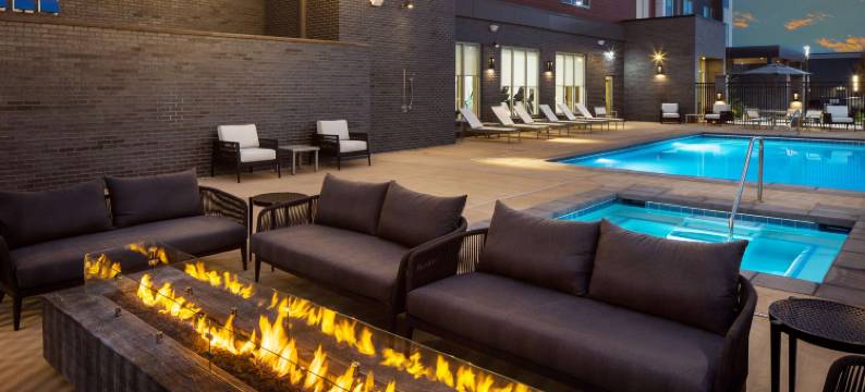 博伊西/梅里迪恩凯悦嘉轩酒店(Hyatt Place Boise/Meridian)图片