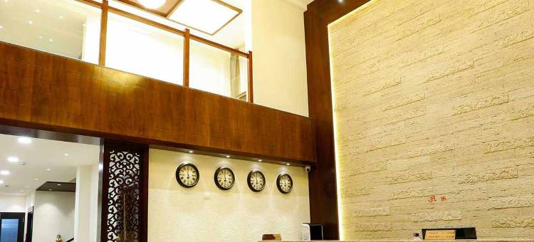 Tresca A Luxury Hotel图片