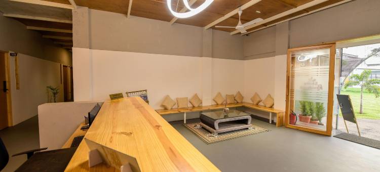 闪耀公寓(Shine Residency)图片