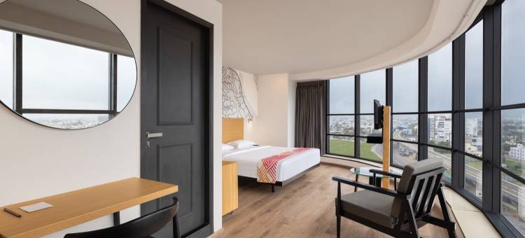 Ginger Ahmedabad RTO 圆形酒店(Ginger Ahmedabad Rto Circle)图片