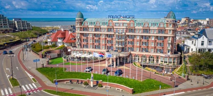 诺德韦克范德瓦尔克宫酒店(Van der Valk Palace Hotel Noordwijk)图片