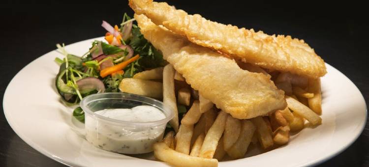 切斯特山睡帽酒店(Nightcap at Chester Hill Hotel)图片