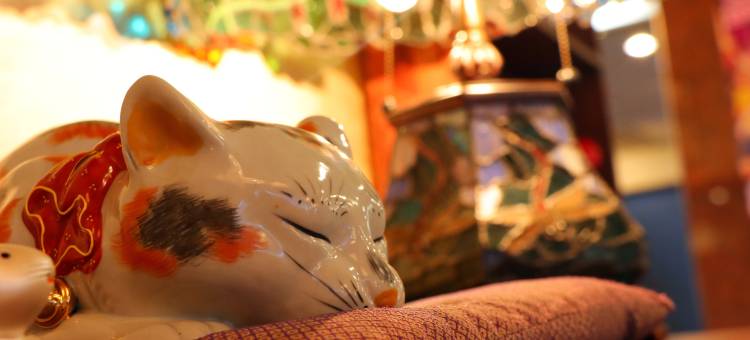 岩城汤本温泉心舒宿 岩惣(Japanese Inn Iwaso)图片